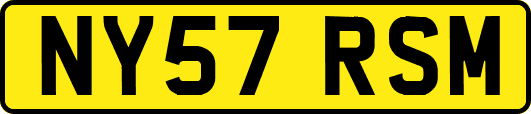 NY57RSM