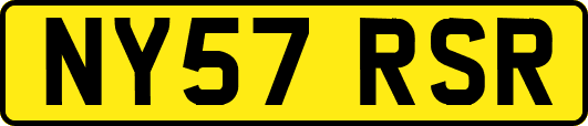 NY57RSR