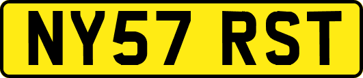 NY57RST