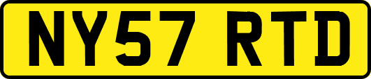 NY57RTD