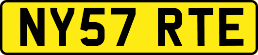NY57RTE