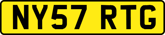 NY57RTG