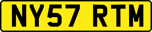 NY57RTM