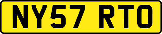 NY57RTO