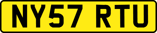 NY57RTU