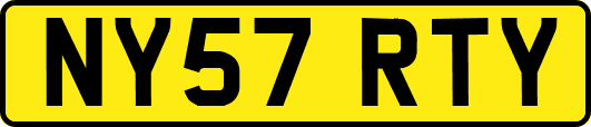 NY57RTY