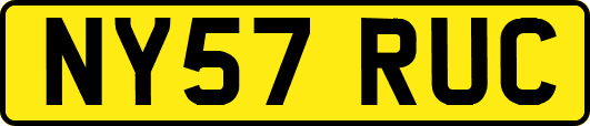 NY57RUC