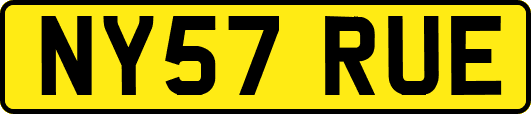 NY57RUE