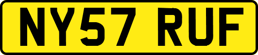 NY57RUF