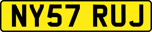 NY57RUJ