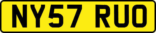 NY57RUO