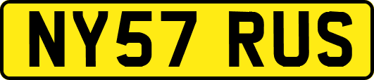 NY57RUS