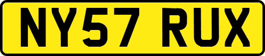NY57RUX