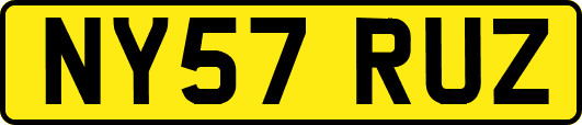 NY57RUZ