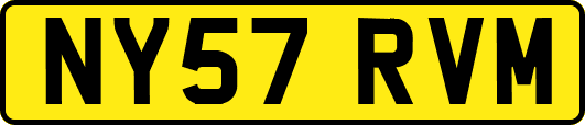 NY57RVM