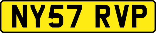 NY57RVP