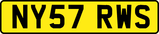 NY57RWS