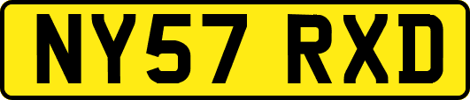 NY57RXD