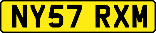 NY57RXM
