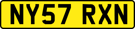 NY57RXN