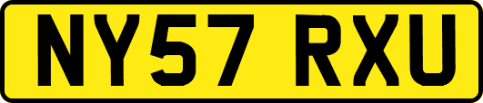 NY57RXU