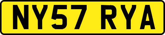 NY57RYA