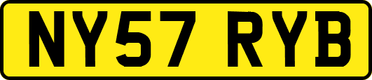 NY57RYB