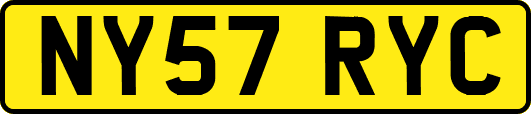 NY57RYC