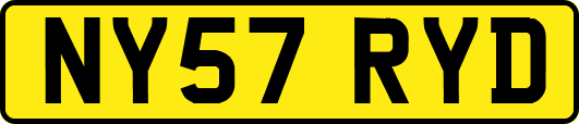 NY57RYD
