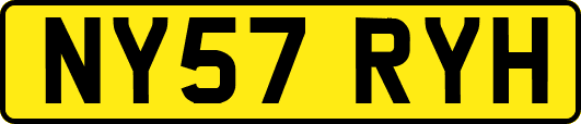 NY57RYH