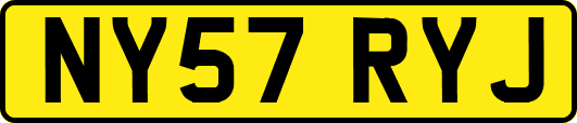 NY57RYJ