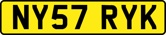 NY57RYK
