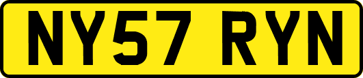 NY57RYN