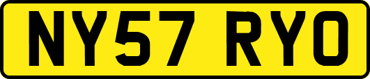 NY57RYO