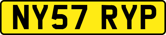 NY57RYP