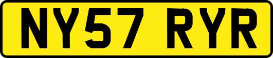 NY57RYR