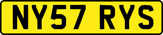 NY57RYS
