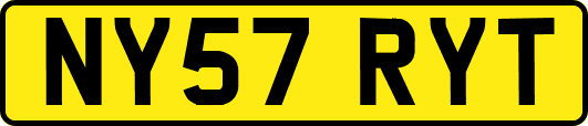 NY57RYT