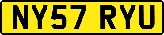 NY57RYU