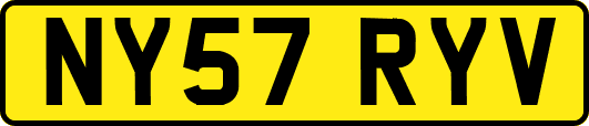 NY57RYV