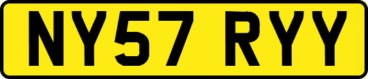 NY57RYY