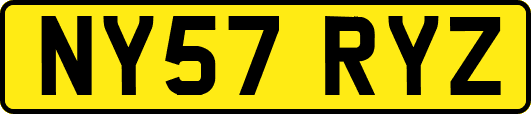 NY57RYZ