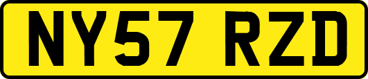 NY57RZD