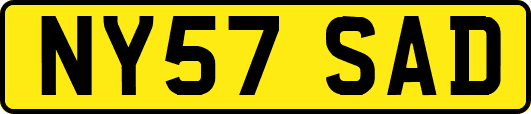 NY57SAD