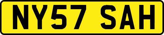 NY57SAH
