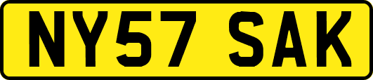 NY57SAK