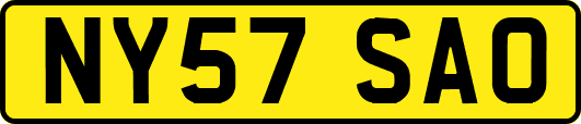 NY57SAO