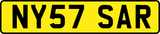 NY57SAR