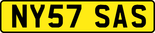 NY57SAS