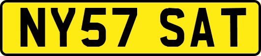 NY57SAT